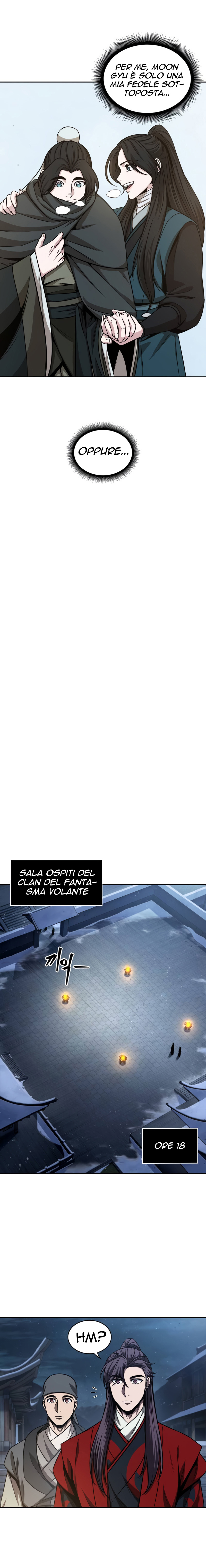 Read Nano Machine IT Manga Online