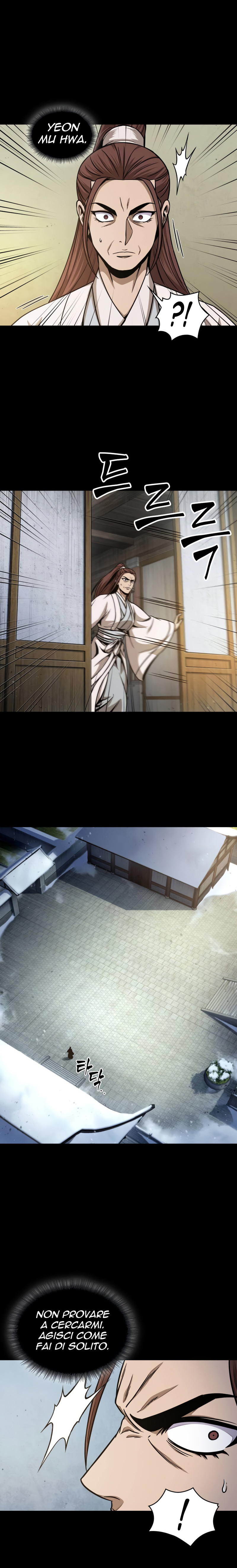 Read Nano Machine IT Manga Online