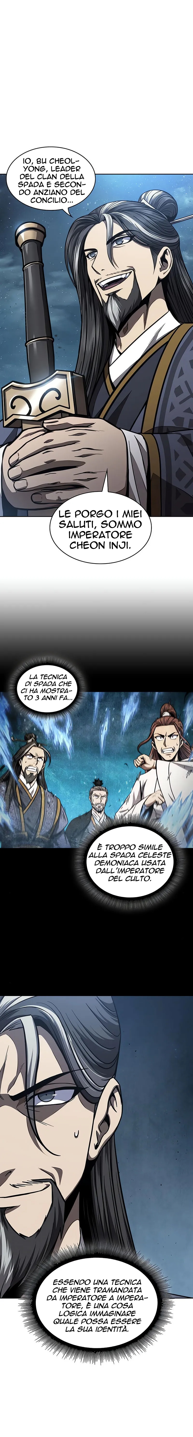 Read Nano Machine IT Manga Online