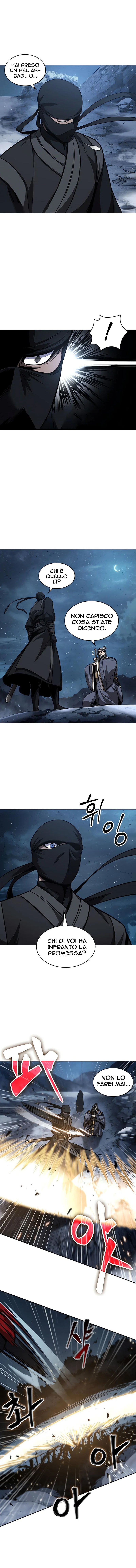 Read Nano Machine IT Manga Online