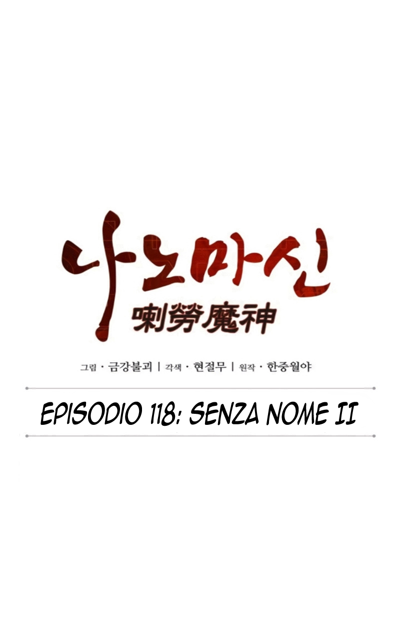 Read Nano Machine IT Manga Online