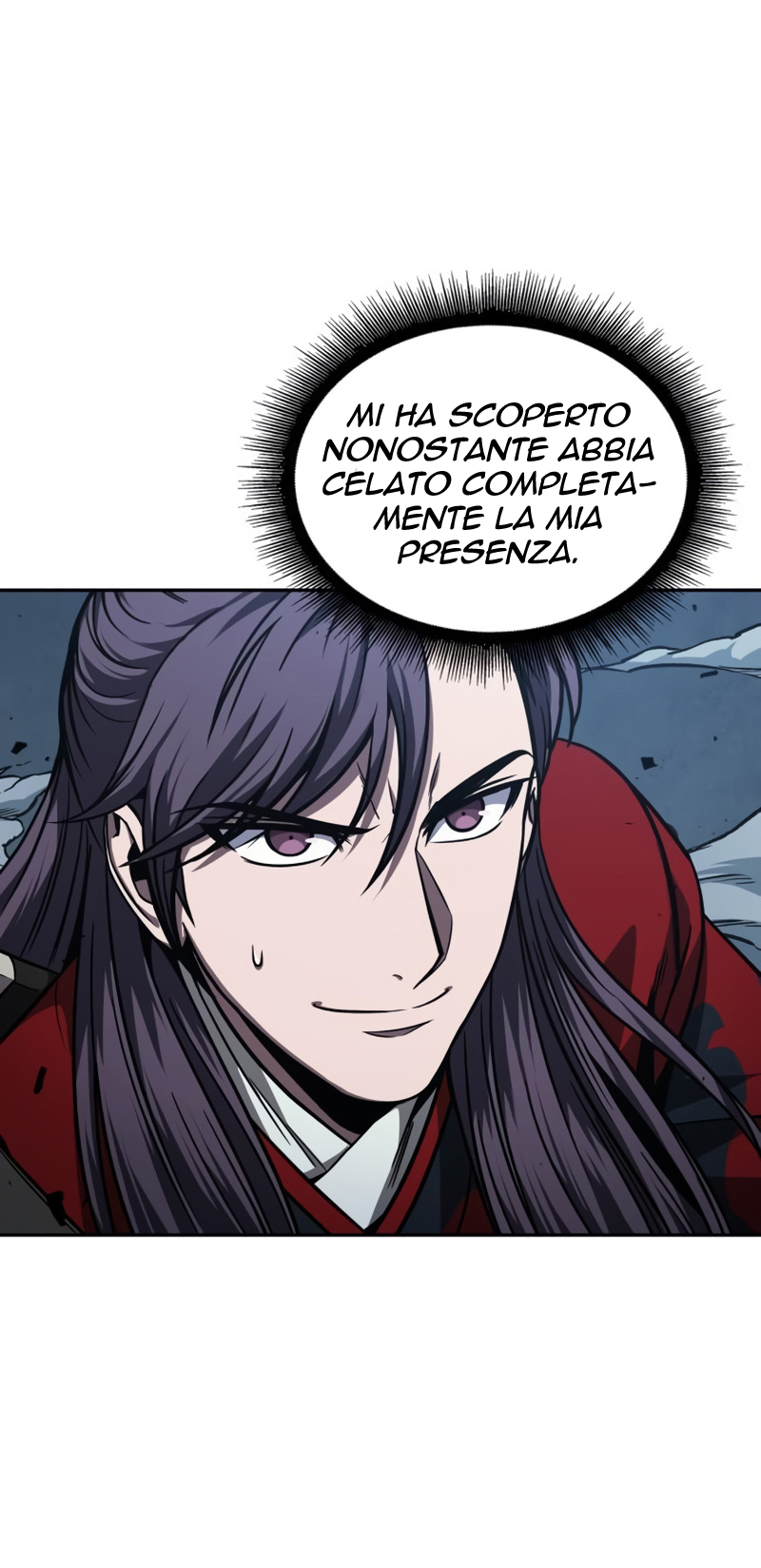 Read Nano Machine IT Manga Online