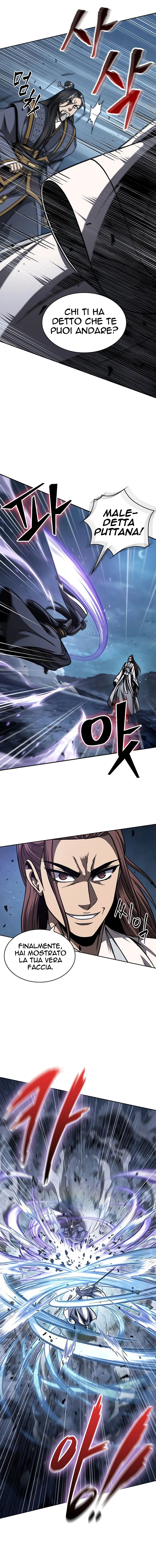 Read Nano Machine IT Manga Online