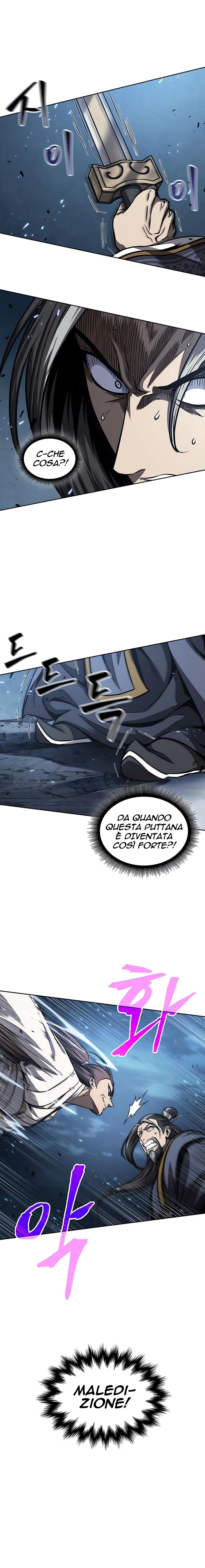 Read Nano Machine IT Manga Online