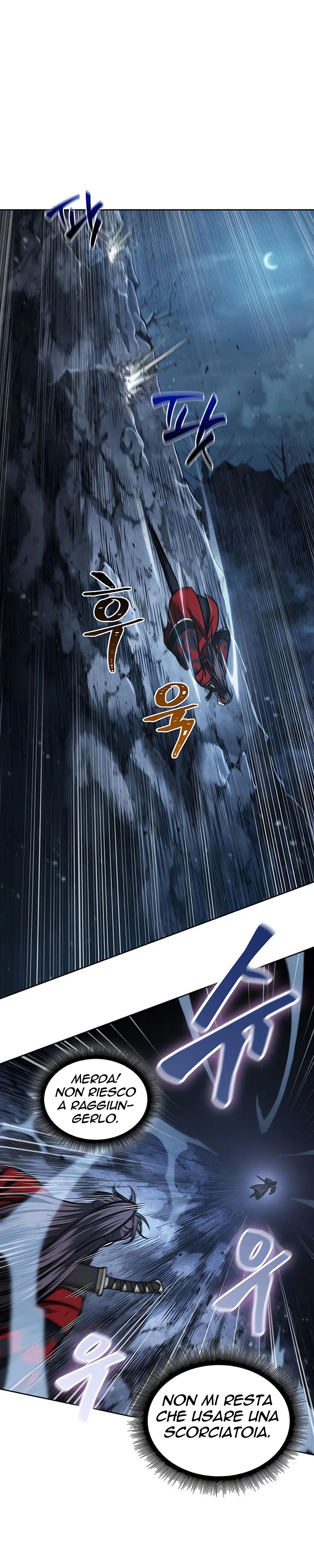 Read Nano Machine IT Manga Online