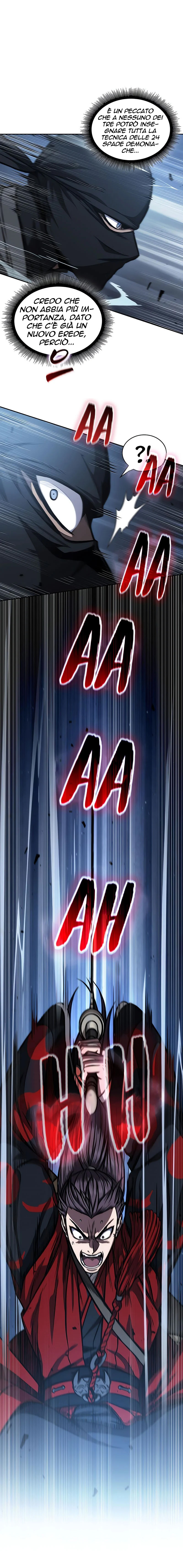 Read Nano Machine IT Manga Online