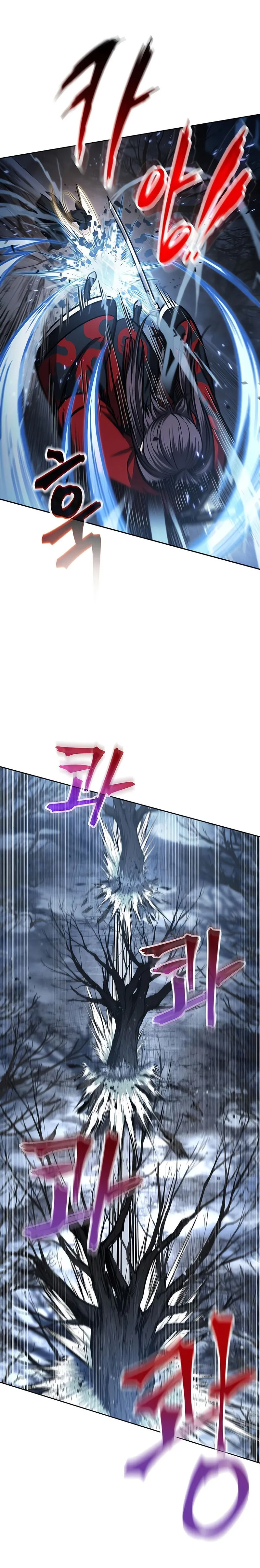 Read Nano Machine IT Manga Online