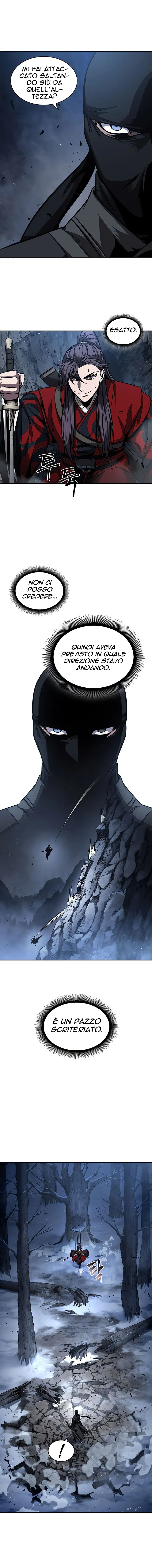 Read Nano Machine IT Manga Online