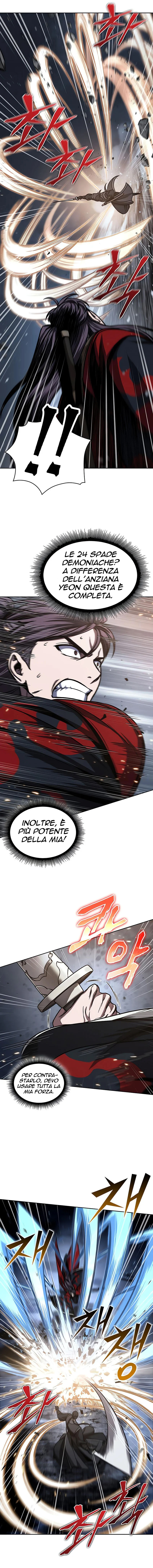 Read Nano Machine IT Manga Online