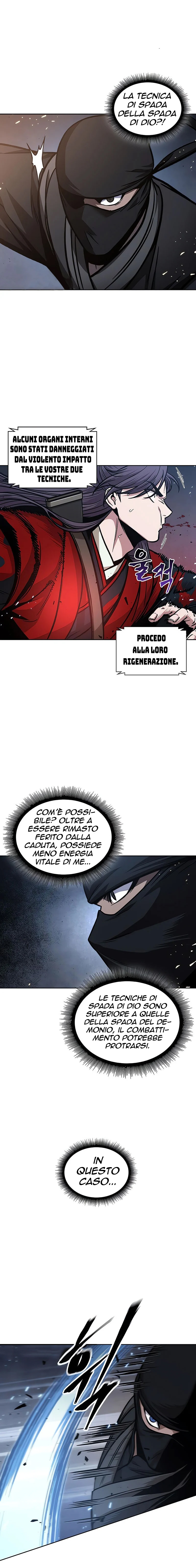 Read Nano Machine IT Manga Online