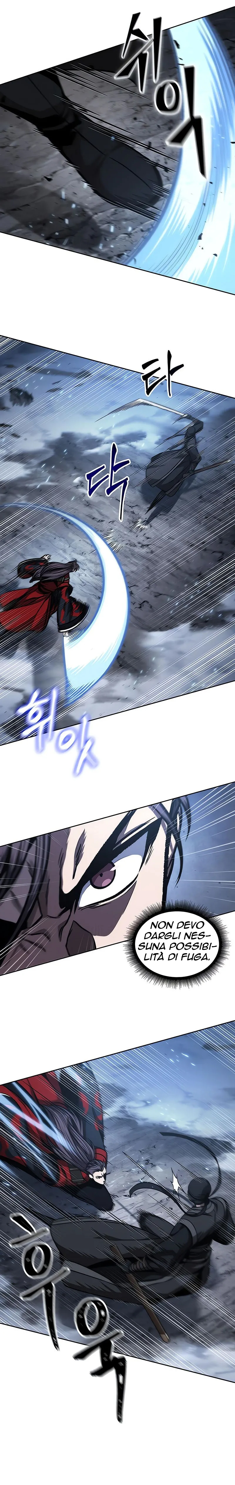 Read Nano Machine IT Manga Online