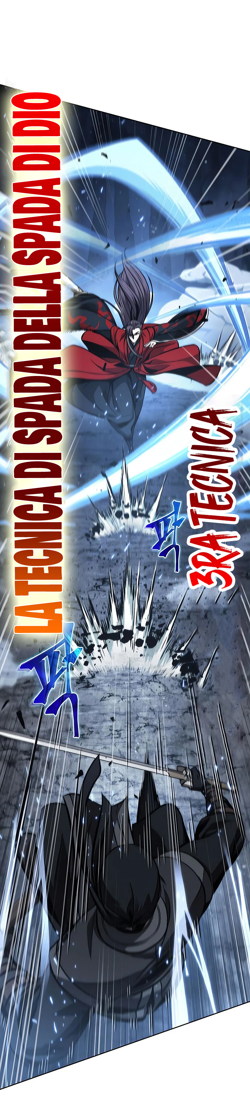 Read Nano Machine IT Manga Online