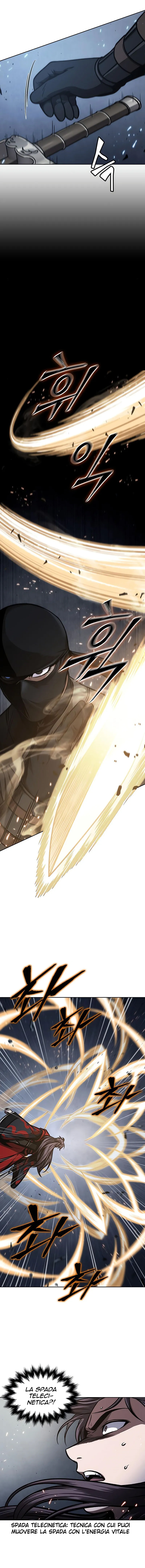 Read Nano Machine IT Manga Online