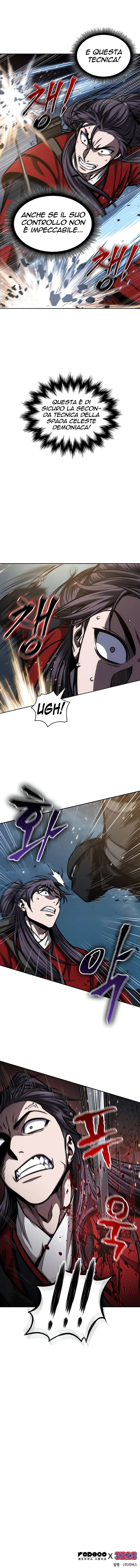Read Nano Machine IT Manga Online
