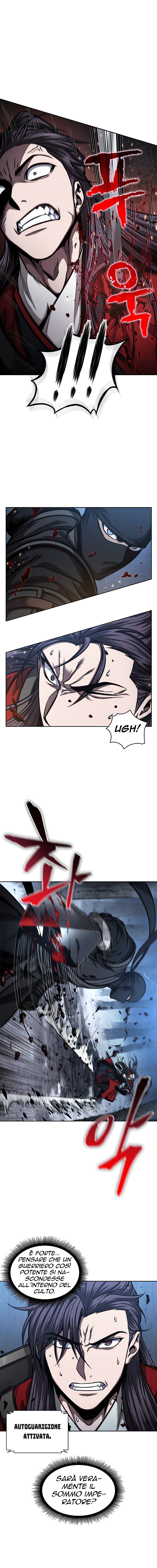 Read Nano Machine IT Manga Online