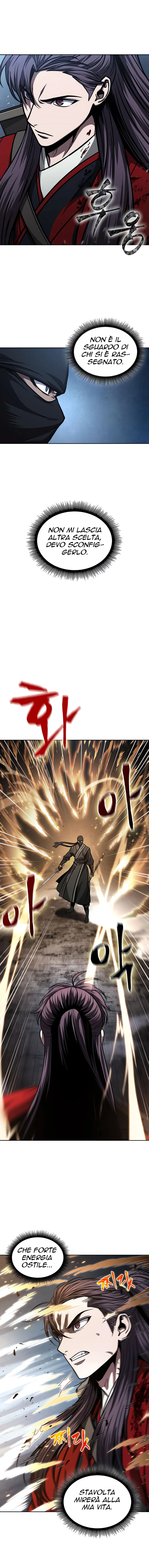 Read Nano Machine IT Manga Online