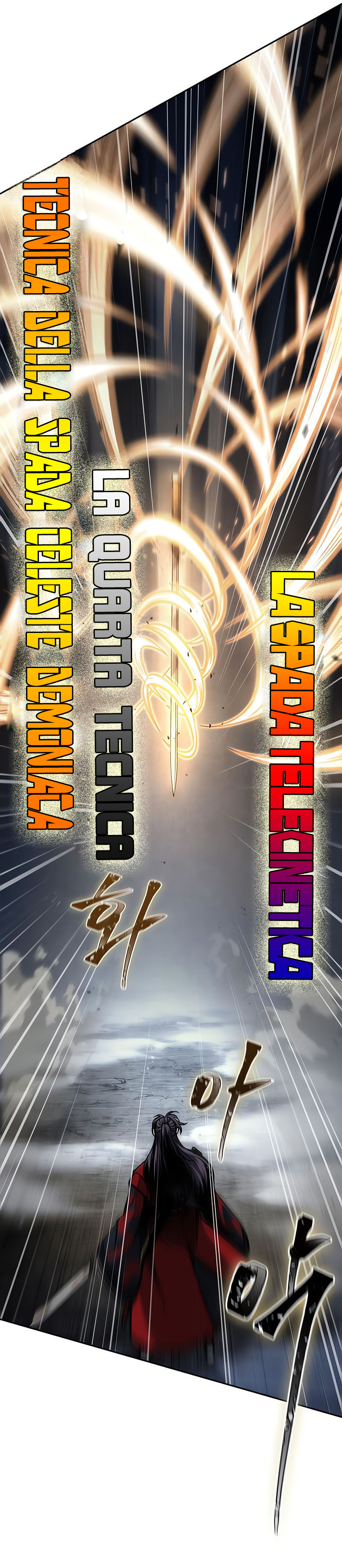 Read Nano Machine IT Manga Online