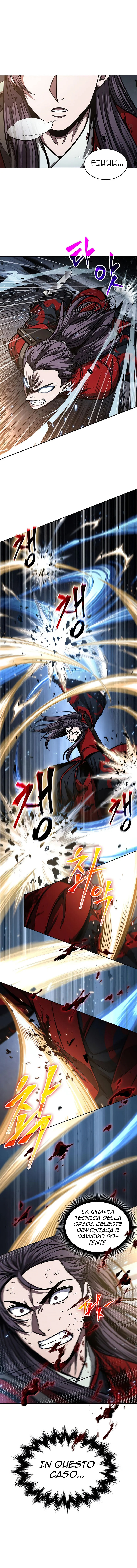 Read Nano Machine IT Manga Online