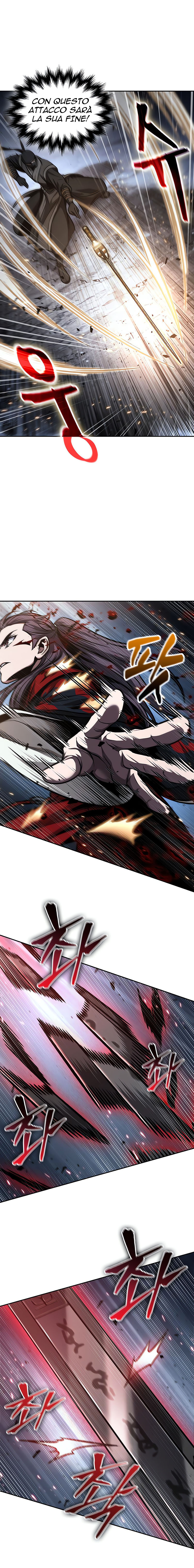 Read Nano Machine IT Manga Online