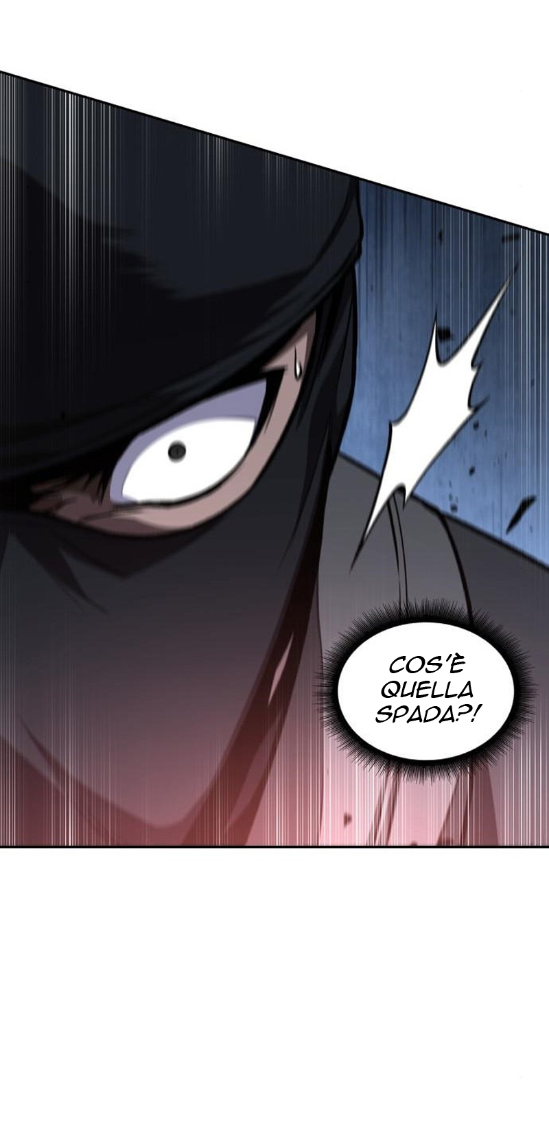 Read Nano Machine IT Manga Online