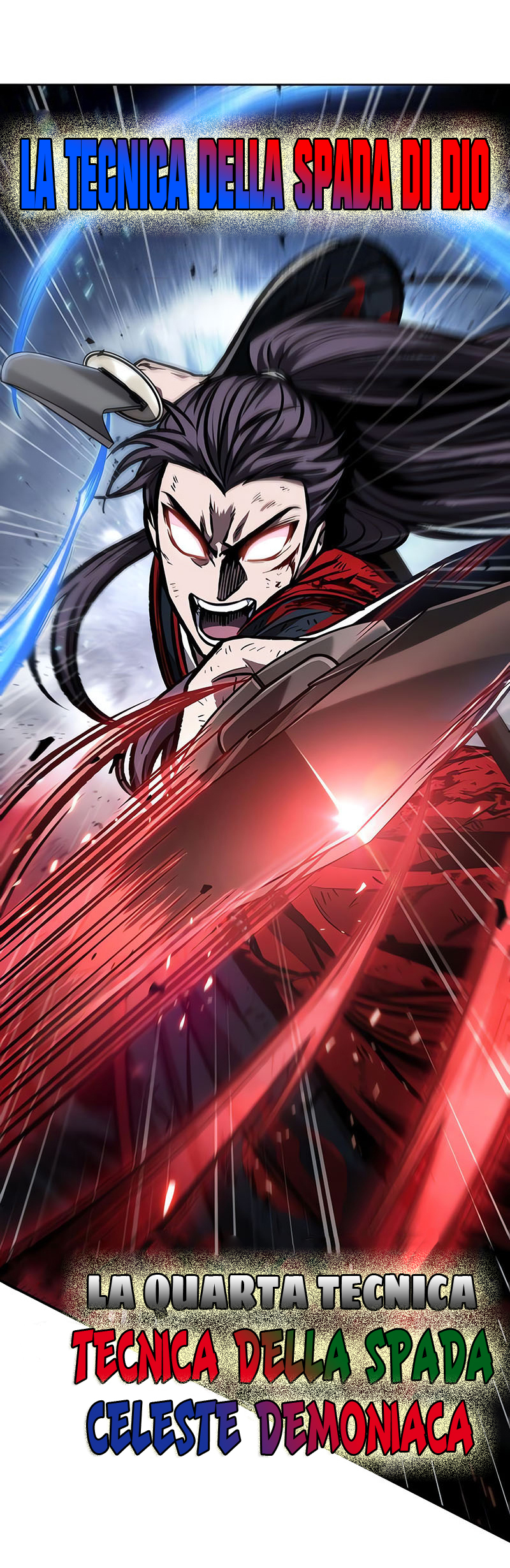 Read Nano Machine IT Manga Online