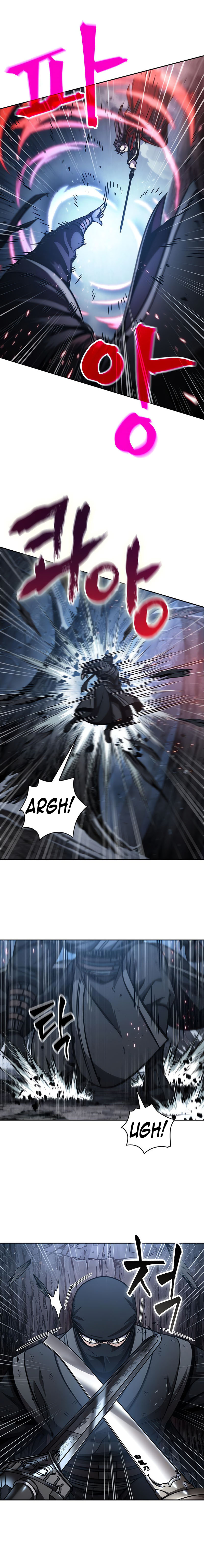 Read Nano Machine IT Manga Online