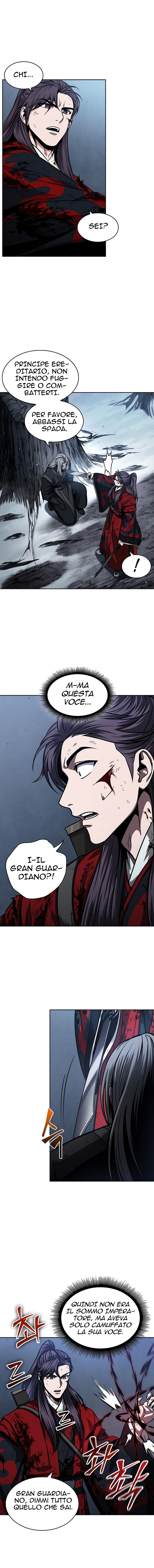 Read Nano Machine IT Manga Online