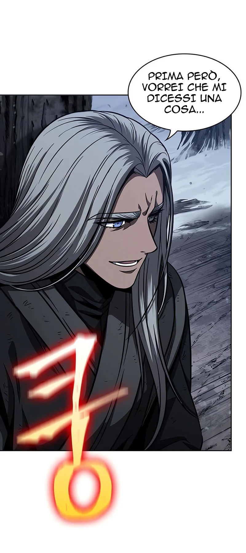 Read Nano Machine IT Manga Online