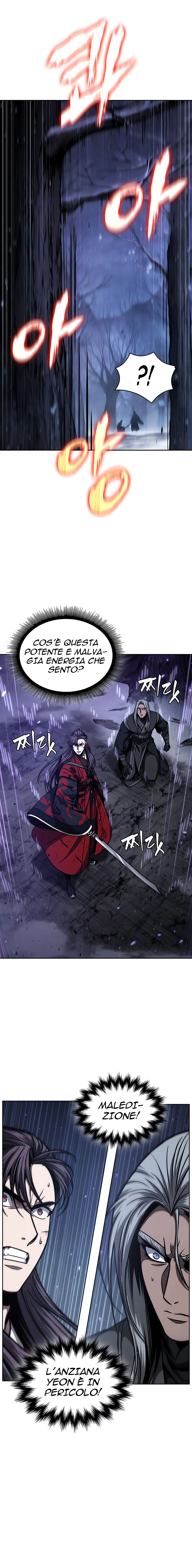 Read Nano Machine IT Manga Online