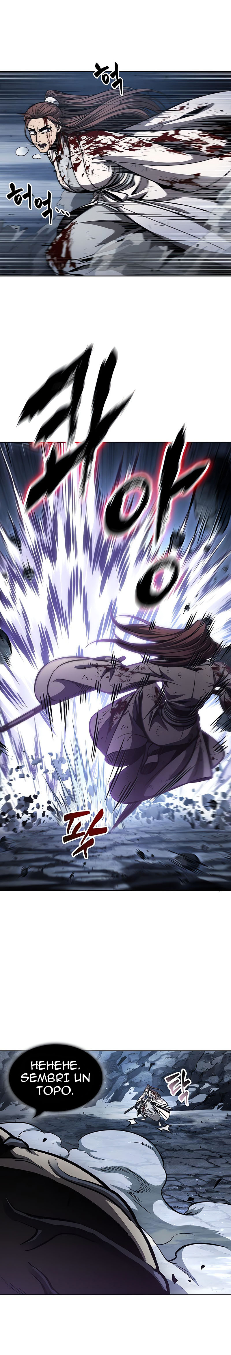 Read Nano Machine IT Manga Online