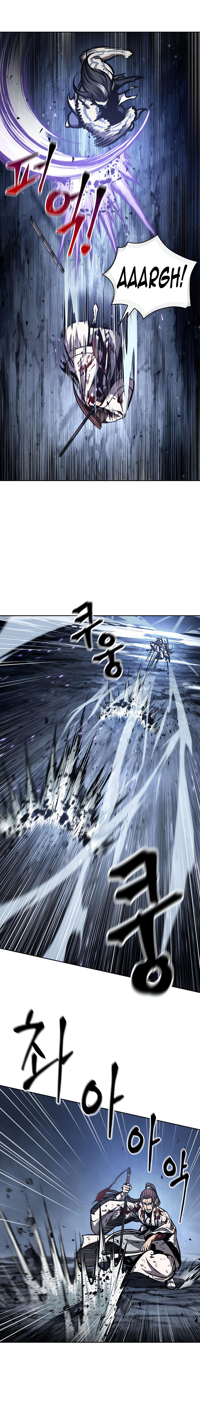 Read Nano Machine IT Manga Online