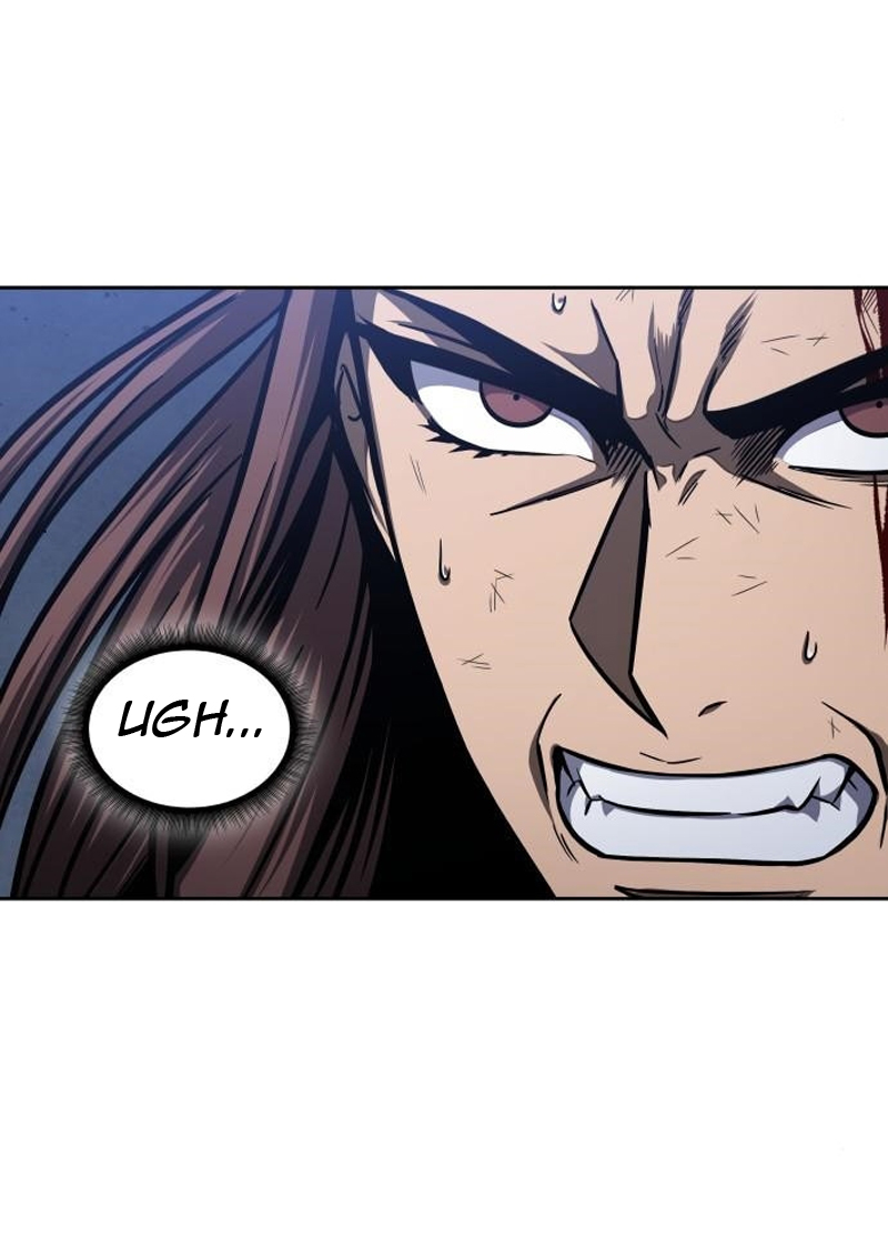 Read Nano Machine IT Manga Online