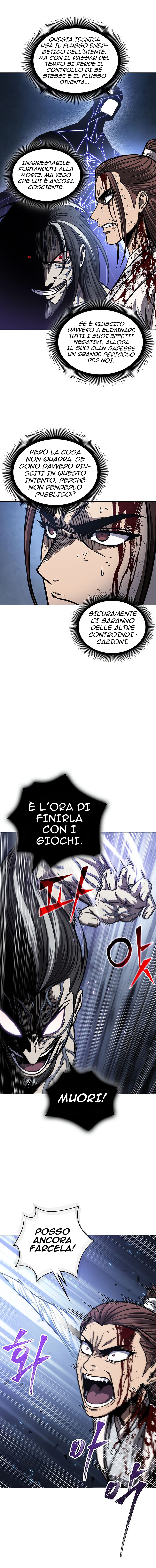 Read Nano Machine IT Manga Online
