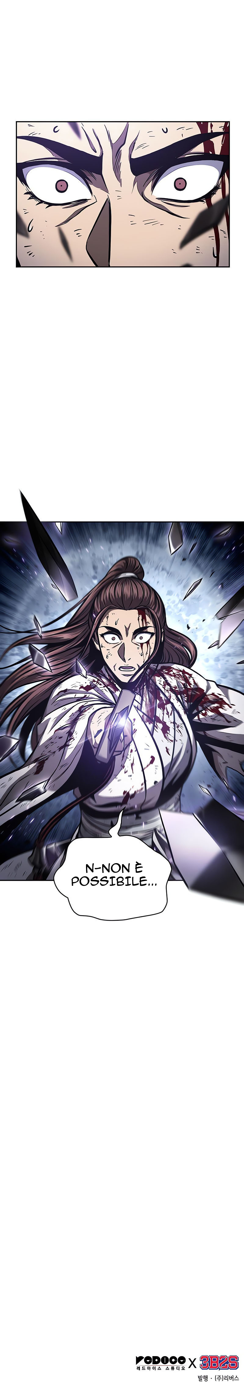 Read Nano Machine IT Manga Online