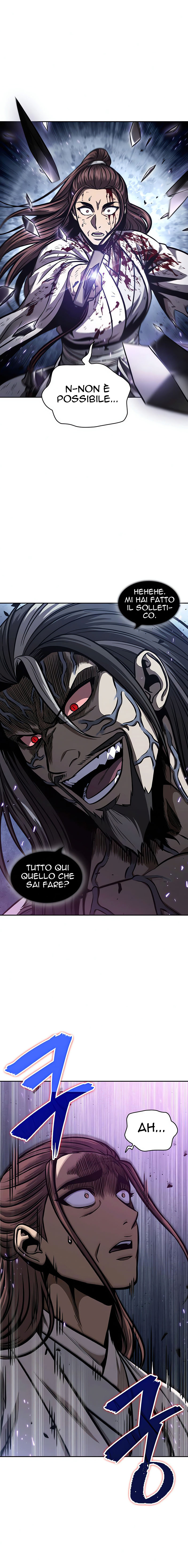 Read Nano Machine IT Manga Online