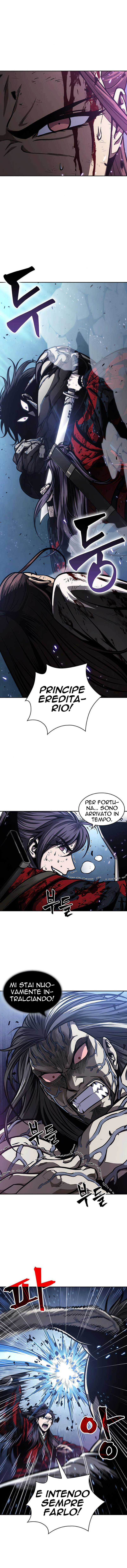 Read Nano Machine IT Manga Online