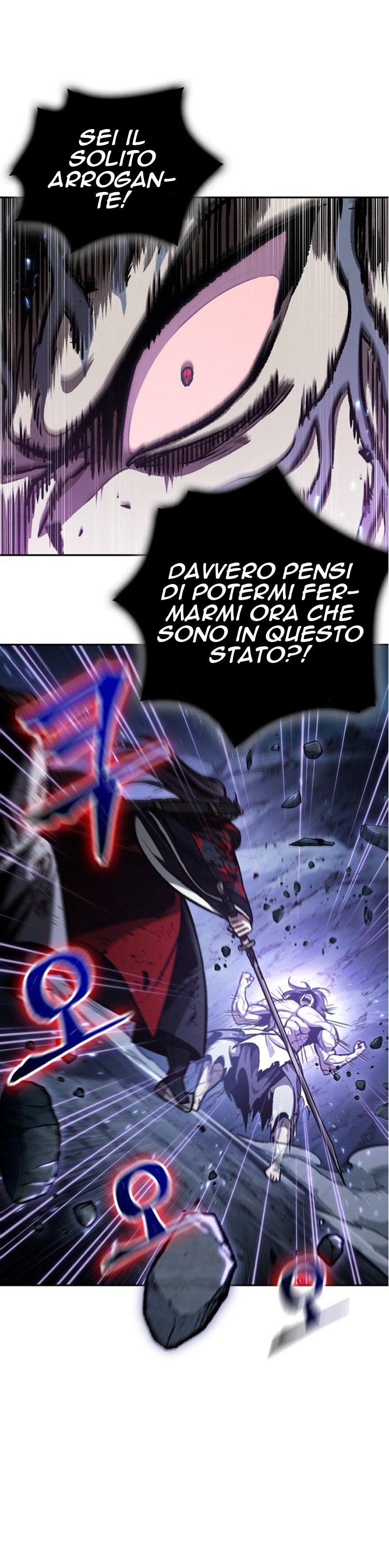 Read Nano Machine IT Manga Online