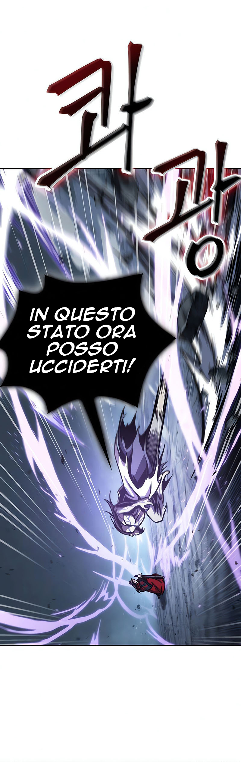 Read Nano Machine IT Manga Online