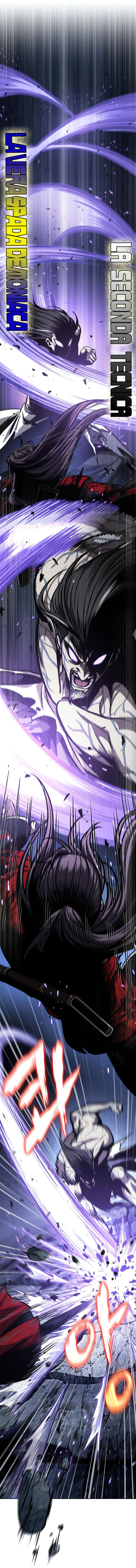 Read Nano Machine IT Manga Online