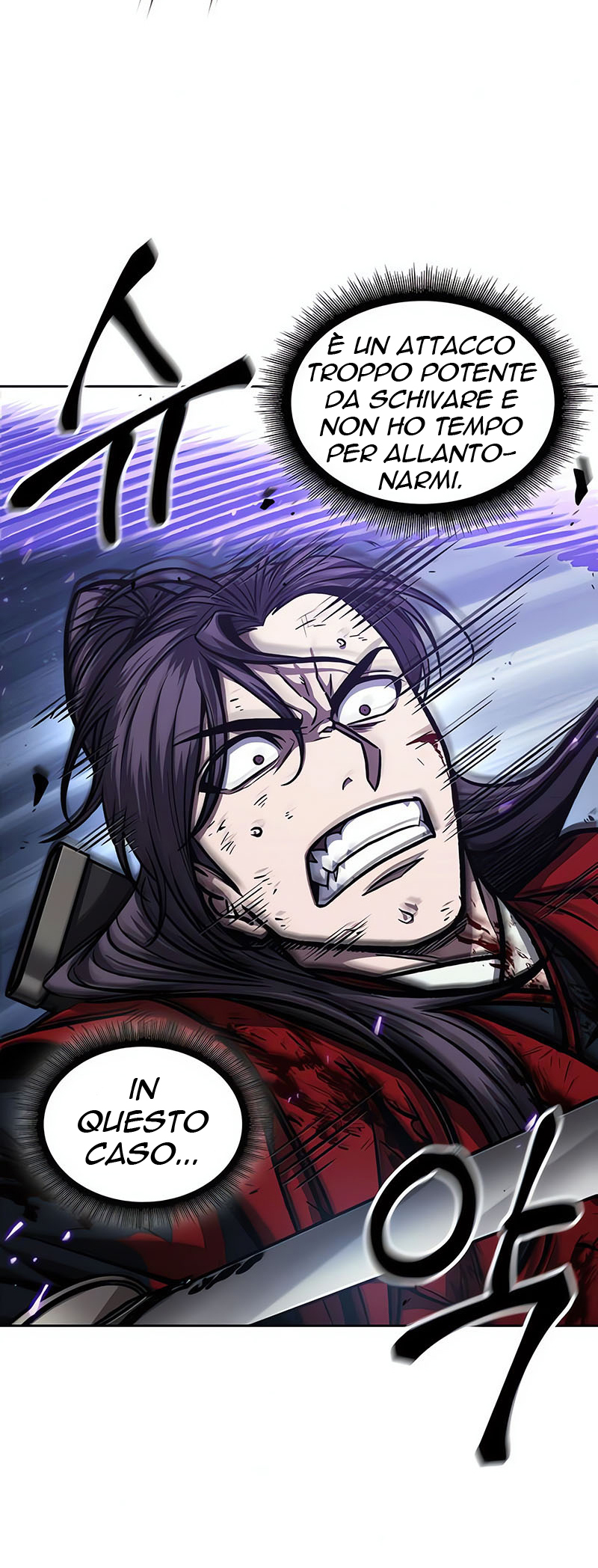Read Nano Machine IT Manga Online