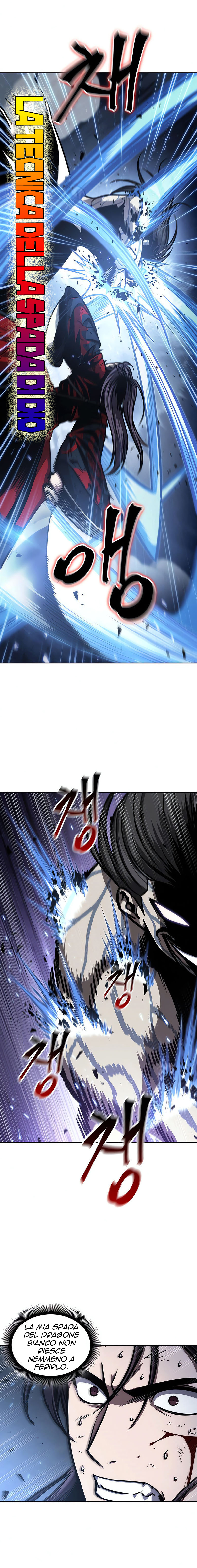 Read Nano Machine IT Manga Online