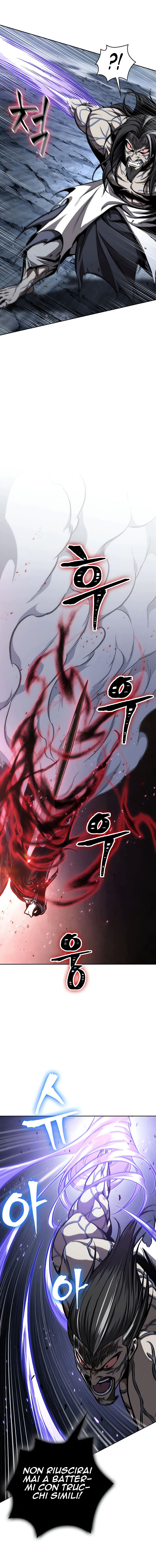 Read Nano Machine IT Manga Online