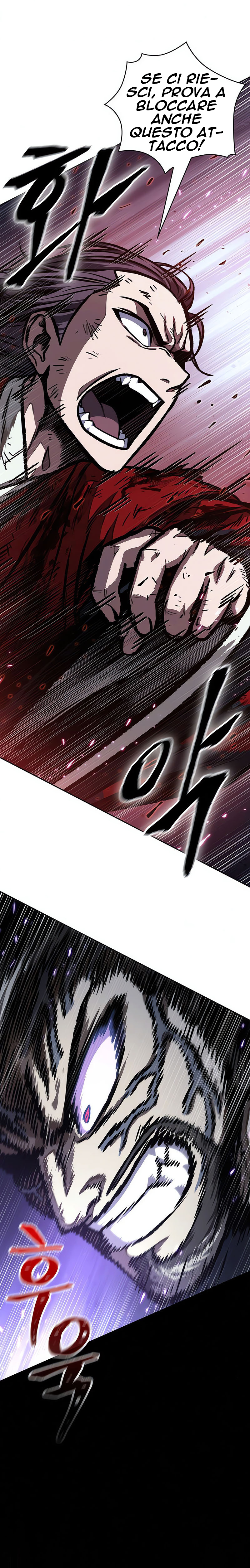 Read Nano Machine IT Manga Online