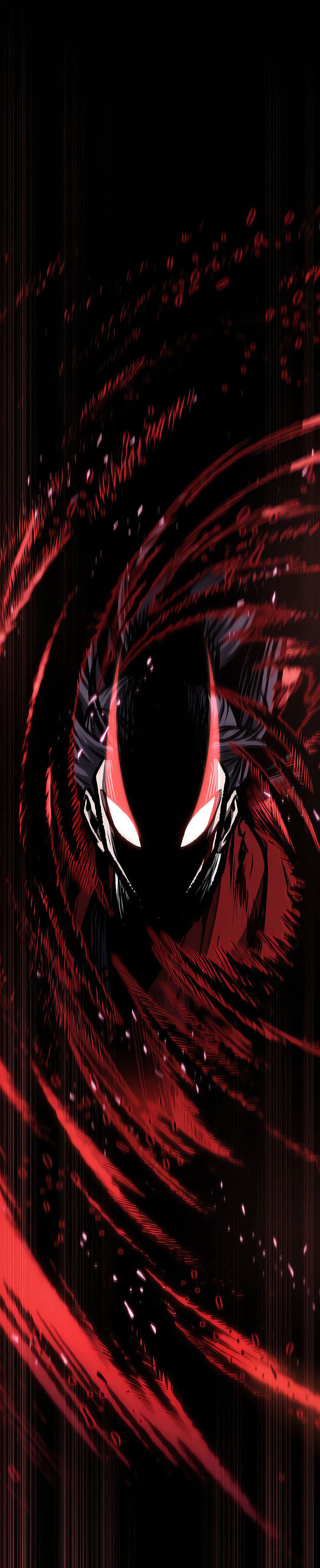 Read Nano Machine IT Manga Online