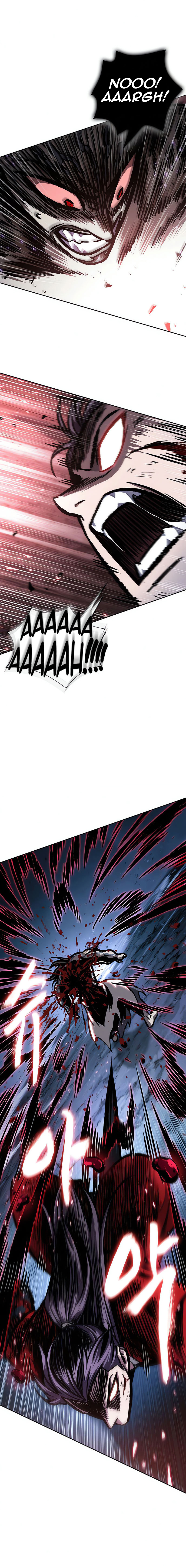Read Nano Machine IT Manga Online