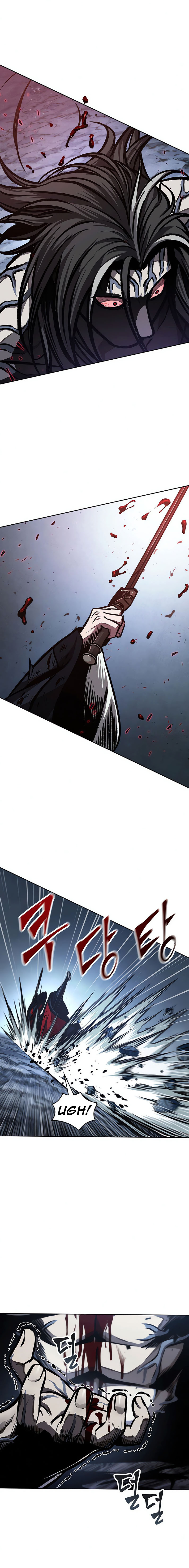 Read Nano Machine IT Manga Online