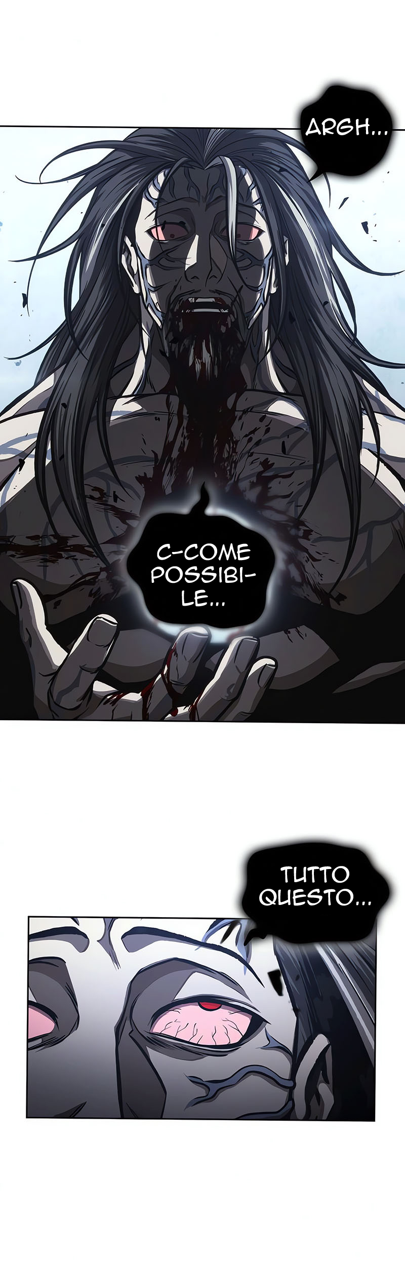 Read Nano Machine IT Manga Online