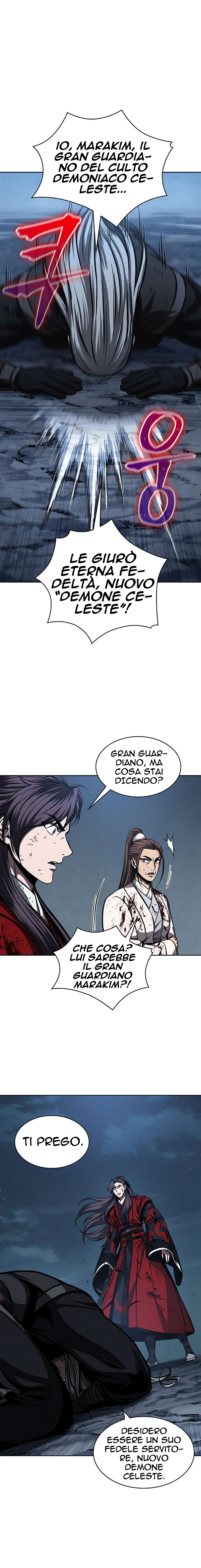 Read Nano Machine IT Manga Online