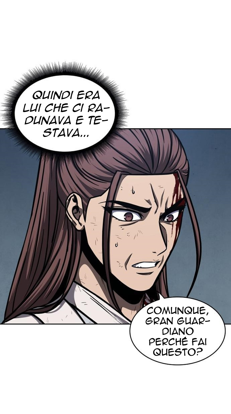 Read Nano Machine IT Manga Online