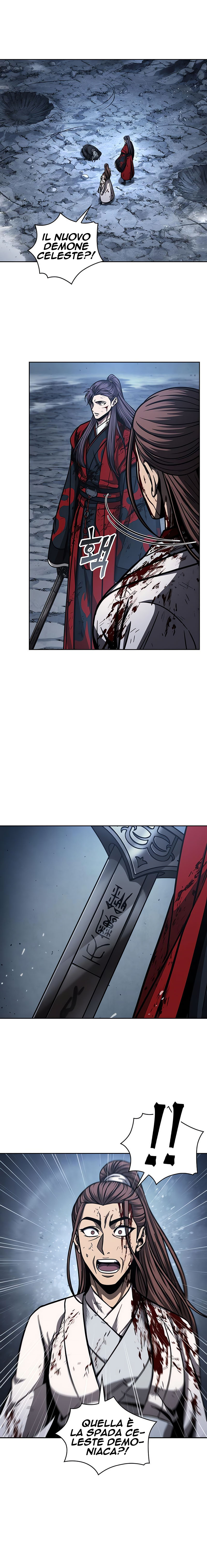 Read Nano Machine IT Manga Online